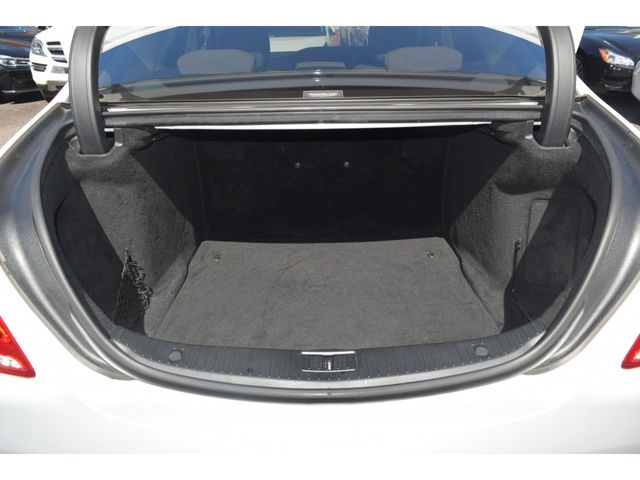 MERCEDES BENZ S CLAS 2016 Image 31