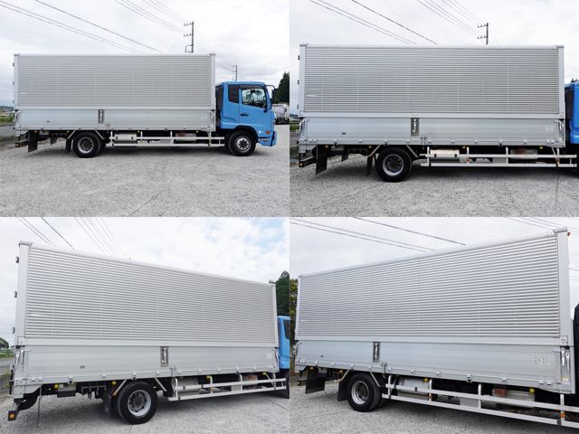 NISSAN DIESEL CONDOR 2015 Image 31