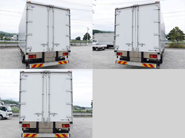 NISSAN DIESEL CONDOR 2015 Image 31