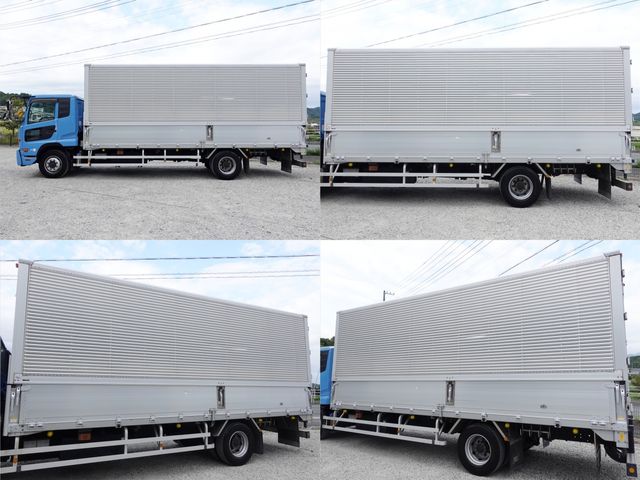 NISSAN DIESEL CONDOR 2015 Image 31