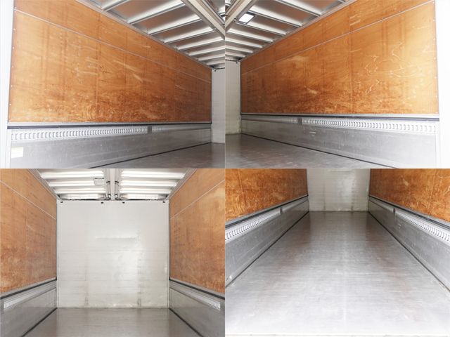 NISSAN DIESEL CONDOR 2015 Image 31