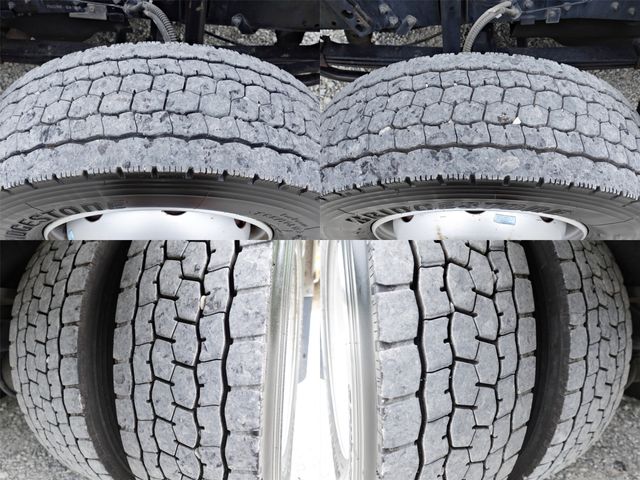 NISSAN DIESEL CONDOR 2015 Image 31