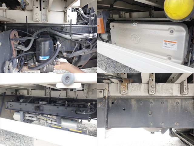 NISSAN DIESEL CONDOR 2015 Image 31