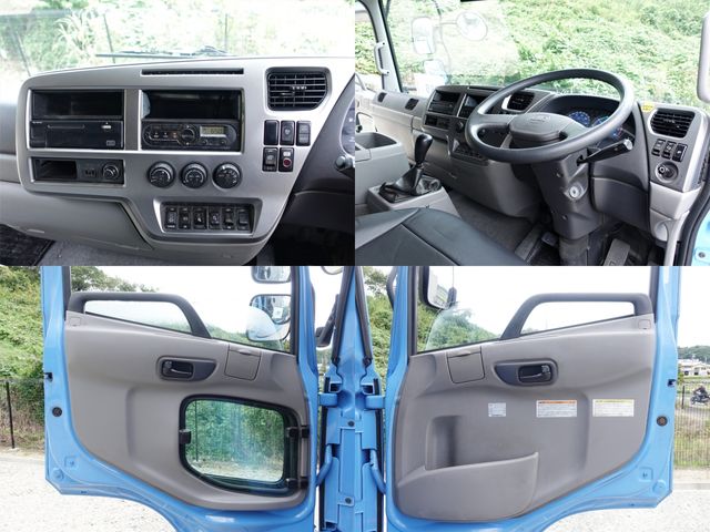 NISSAN DIESEL CONDOR 2015 Image 31