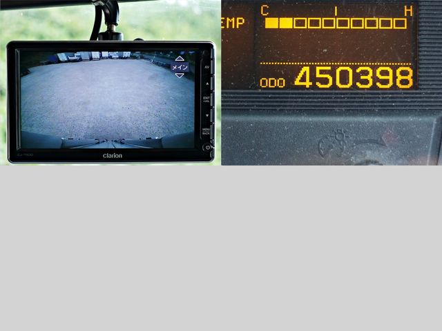 NISSAN DIESEL CONDOR 2015 Image 31