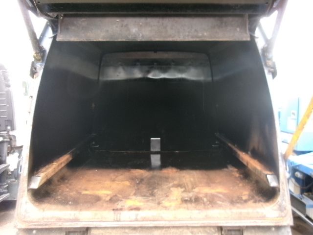 HINO DUTRO 2013 Image 31