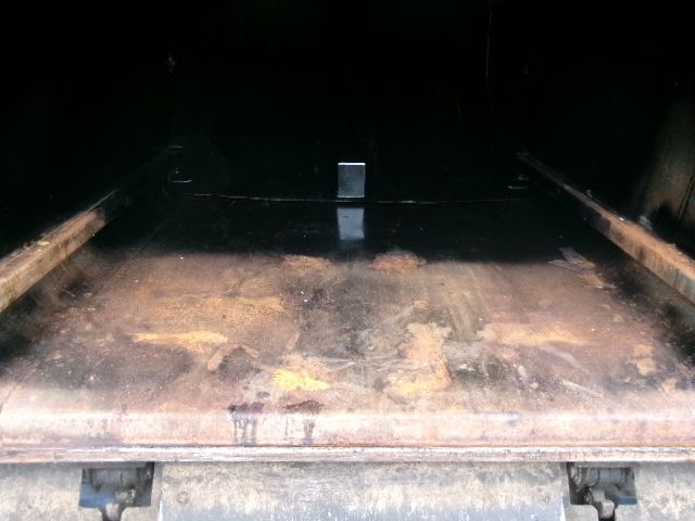 HINO DUTRO 2013 Image 31