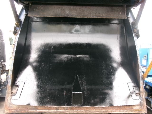 HINO DUTRO 2013 Image 31