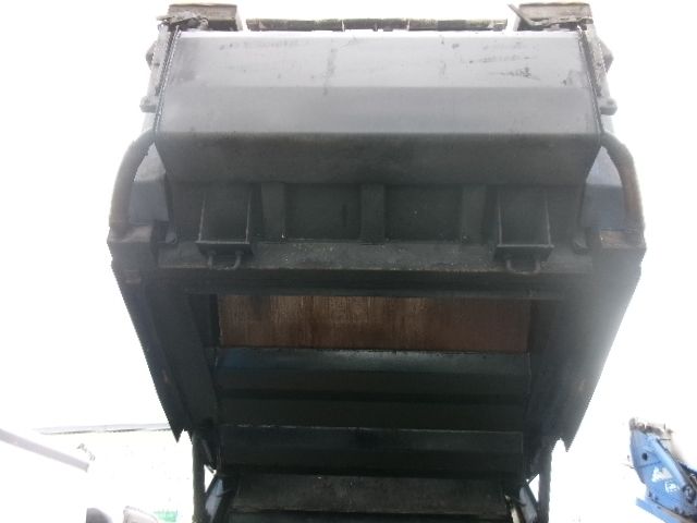 HINO DUTRO 2013 Image 31