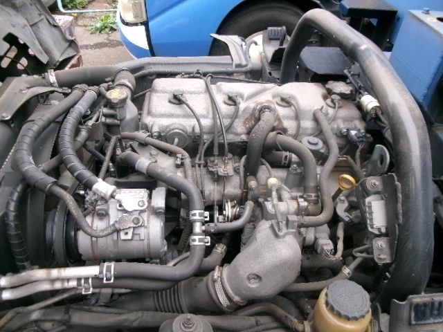 HINO DUTRO 2013 Image 31