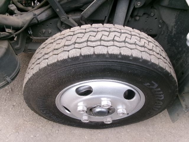 HINO DUTRO 2013 Image 31