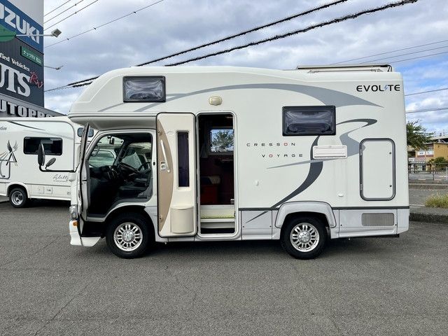 TOYOTA CAMROAD 2018 Image 31