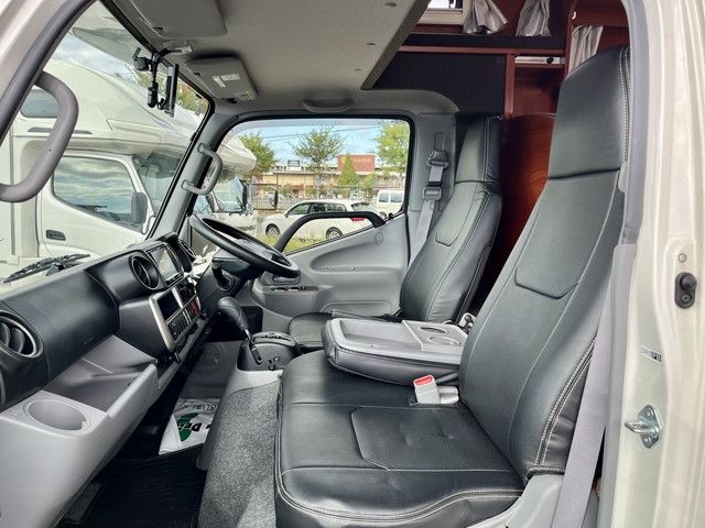 TOYOTA CAMROAD 2018 Image 31