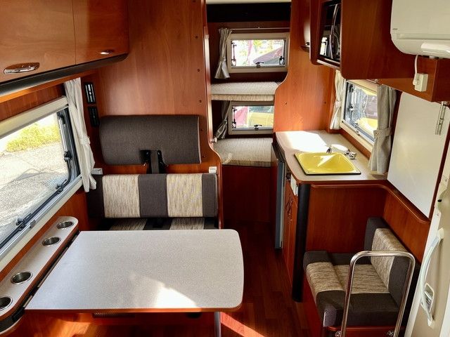 TOYOTA CAMROAD 2018 Image 31