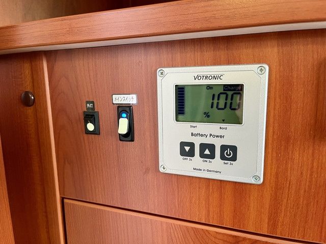 TOYOTA CAMROAD 2018 Image 31