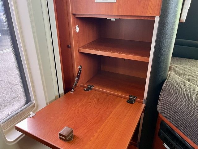 TOYOTA CAMROAD 2018 Image 31