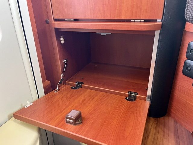 TOYOTA CAMROAD 2018 Image 31