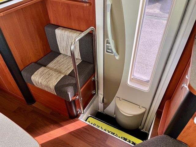 TOYOTA CAMROAD 2018 Image 31