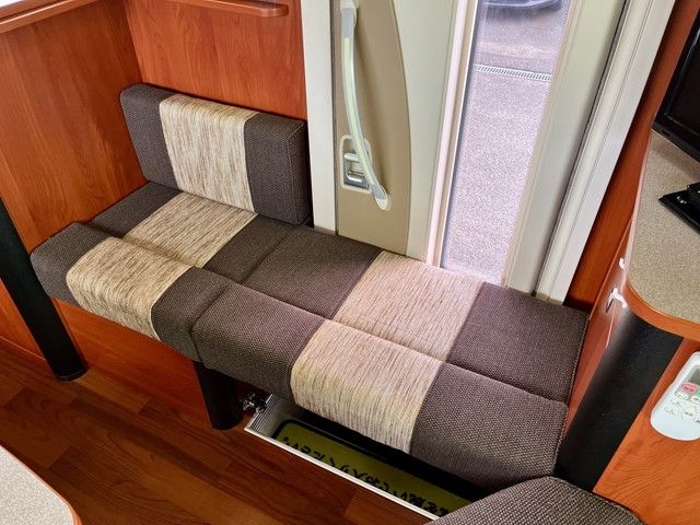 TOYOTA CAMROAD 2018 Image 31