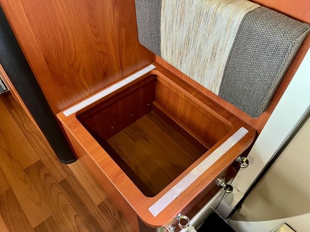 TOYOTA CAMROAD 2018 Image 31