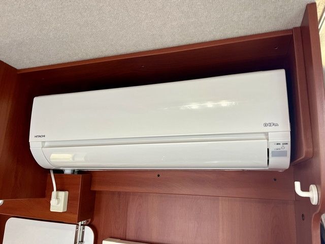 TOYOTA CAMROAD 2018 Image 31