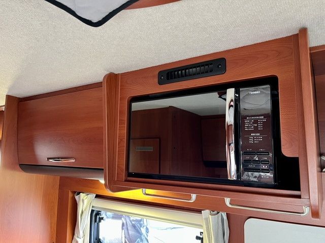 TOYOTA CAMROAD 2018 Image 31