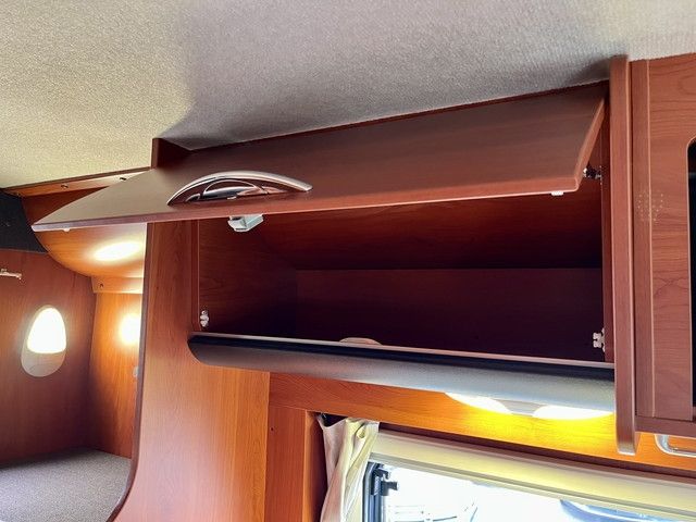 TOYOTA CAMROAD 2018 Image 31