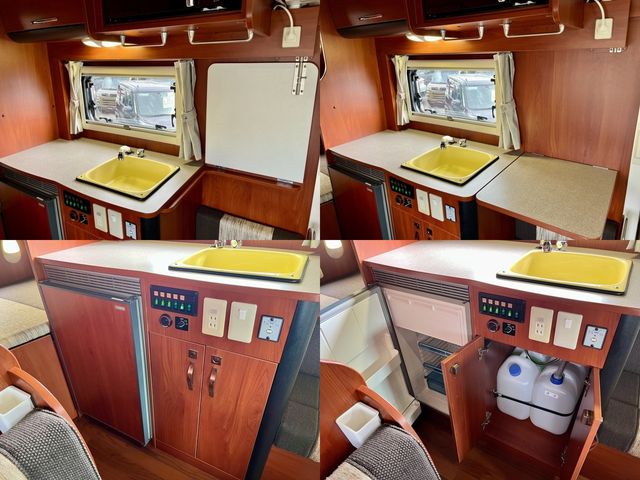 TOYOTA CAMROAD 2018 Image 31