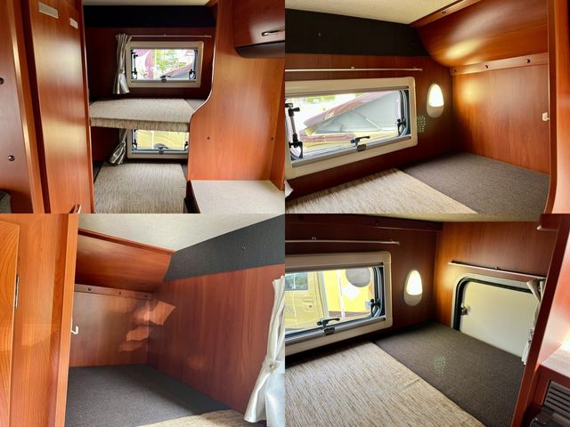 TOYOTA CAMROAD 2018 Image 31