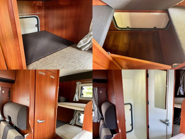 TOYOTA CAMROAD 2018 Image 31