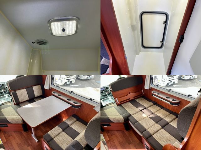 TOYOTA CAMROAD 2018 Image 31