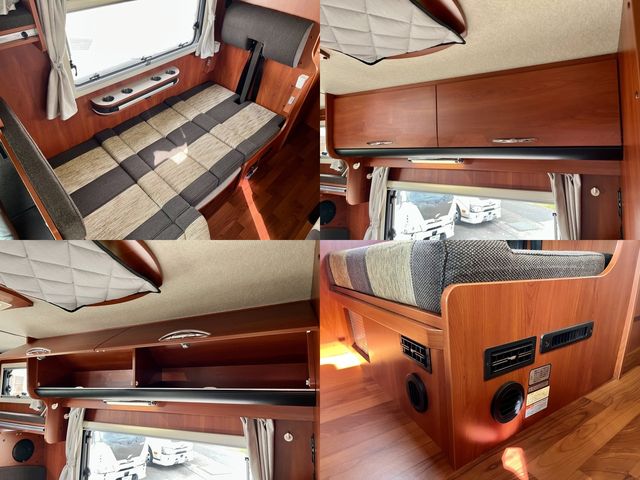 TOYOTA CAMROAD 2018 Image 31