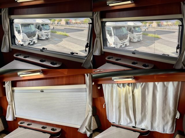 TOYOTA CAMROAD 2018 Image 31