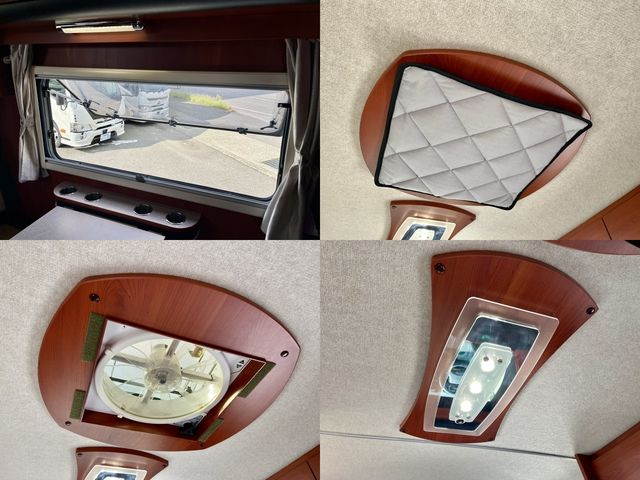 TOYOTA CAMROAD 2018 Image 31