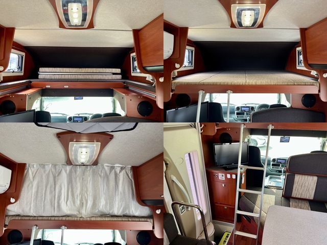 TOYOTA CAMROAD 2018 Image 31