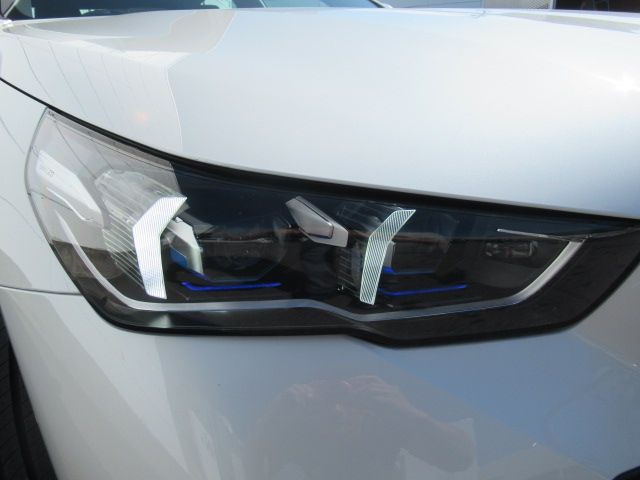 BMW 5SERIES SEDAN 2025 Image 31