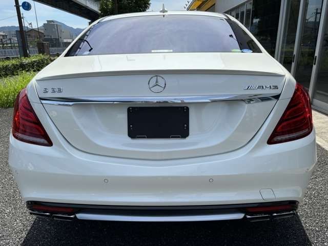 AMG S CLASS 2014 Image 31