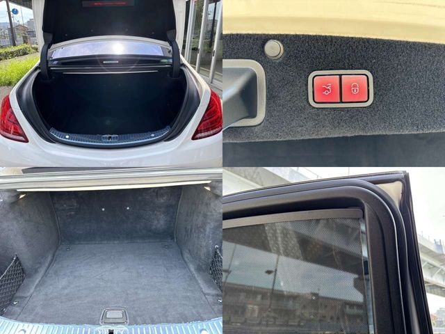 AMG S CLASS 2014 Image 31