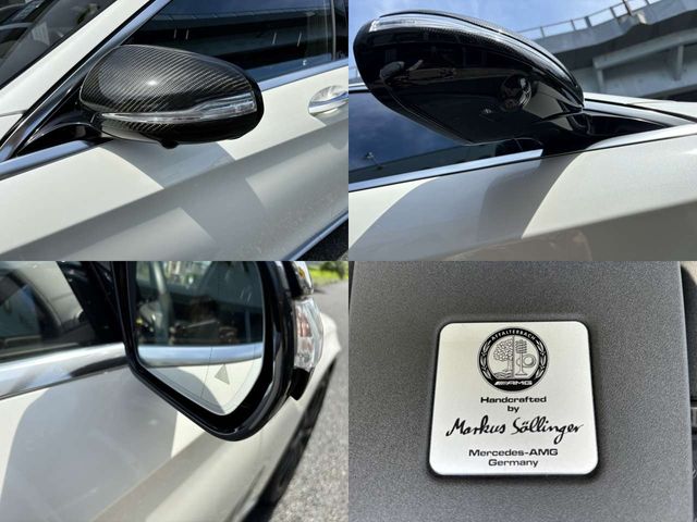 AMG S CLASS 2014 Image 31