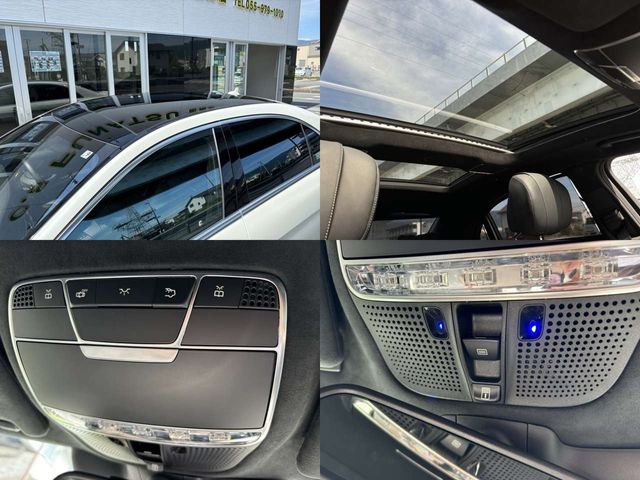 AMG S CLASS 2014 Image 31