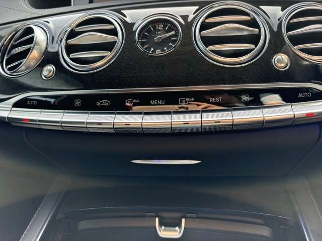 AMG S CLASS 2014 Image 31