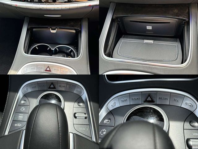 AMG S CLASS 2014 Image 31