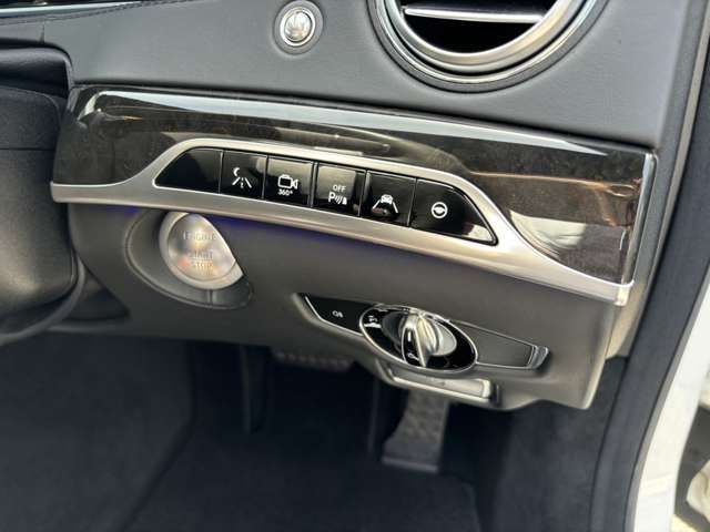 AMG S CLASS 2014 Image 31