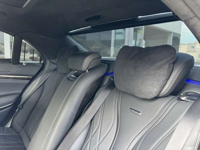 AMG S CLASS 2014 Image 31