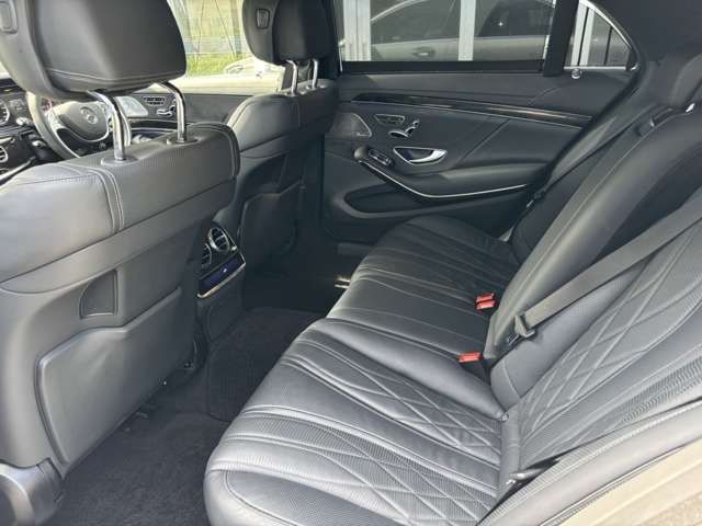 AMG S CLASS 2014 Image 31