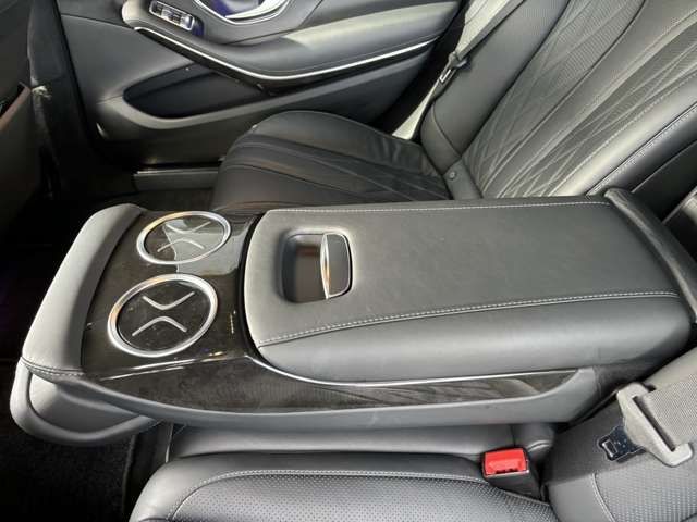 AMG S CLASS 2014 Image 31