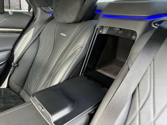 AMG S CLASS 2014 Image 31