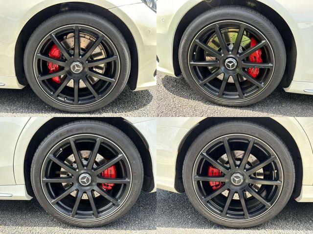 AMG S CLASS 2014 Image 31