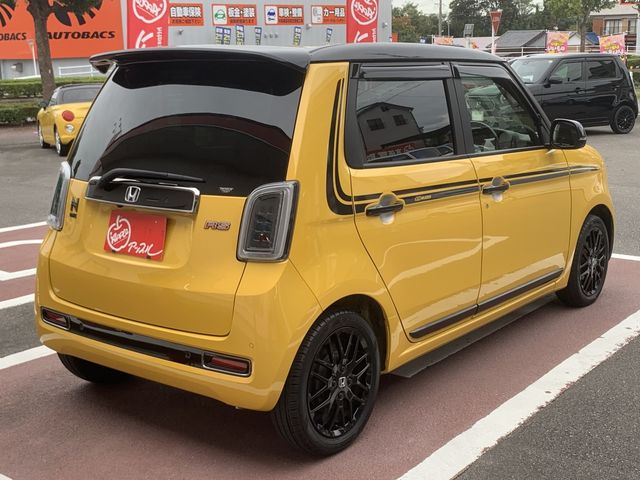 HONDA N-ONE 2023 Image 31