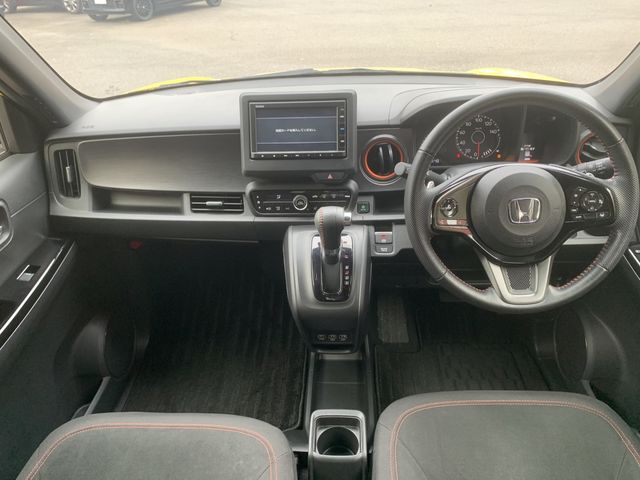 HONDA N-ONE 2023 Image 31